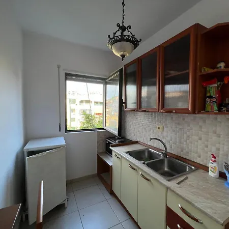 Appartamento Golem 43 *