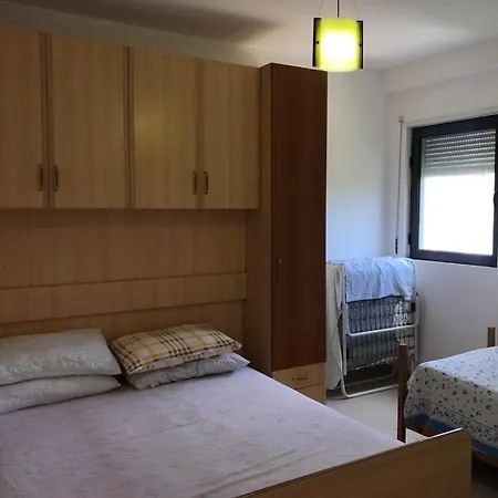 Appartamento Golem 43 *
